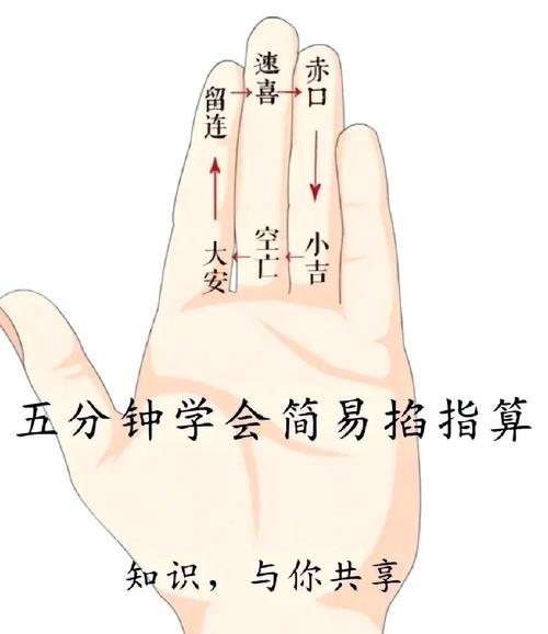 手指斗算命 十指全是斗的是帝王命