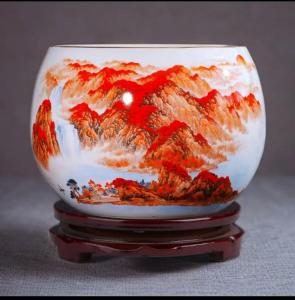 家中擺瓷器風水