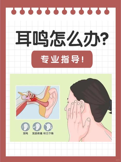 未時耳鳴是什么預兆