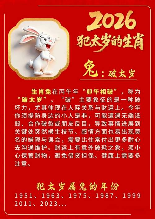 虎尾兔頭出生的人命運(yùn)  貴人扶持財(cái)運(yùn)亨通