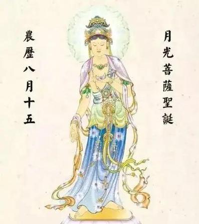 佛說閏月出生的人 可以大展宏圖