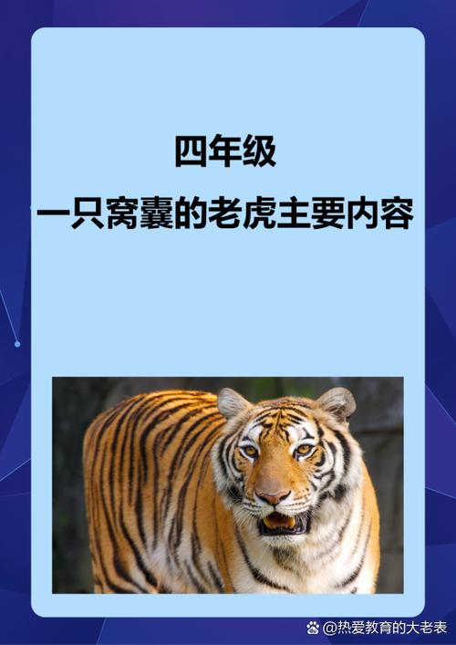 鄭博士：哪些虎不能“帶”回家？