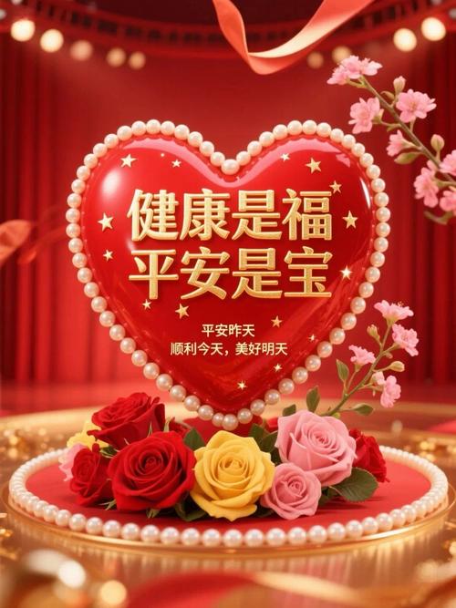 一生健康的出生日子 初一生富足安康