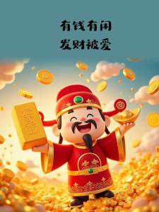 一生事業成功的出生日  財源滾滾而來