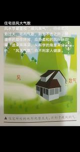 八招教你選擇藏風聚氣的好房子