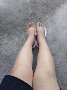 大象腿什么命 小腿細(xì)的女人命苦嗎