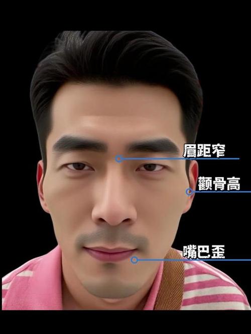 面相顴骨高的男人能嫁嗎