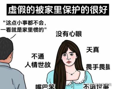我家庭條件不錯,是女生,21歲,我男朋友家庭條件不好,