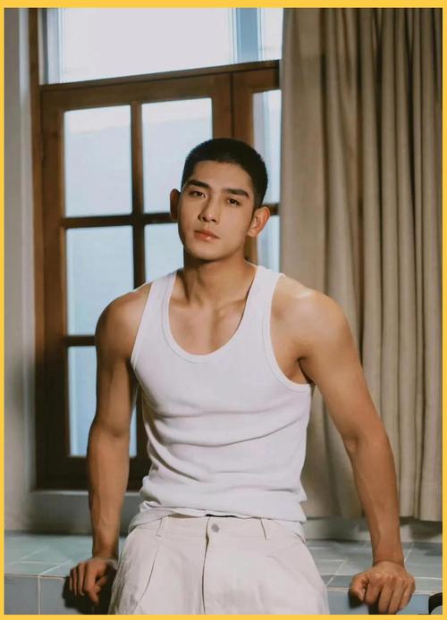 男生薄情的長相什么特征