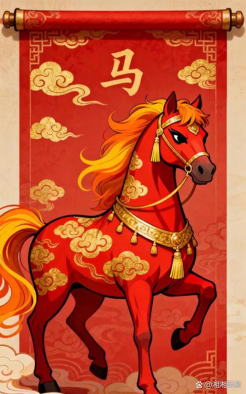 屬馬的貴人都有哪些生肖 屬馬最不敢惹的生肖