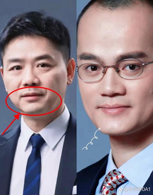 什么面相的人最真誠