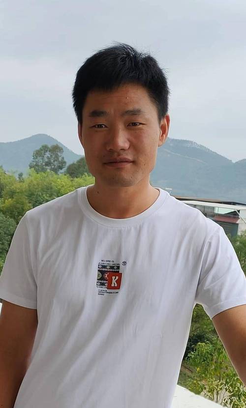 老實本分 沉穩踏實男人面相
