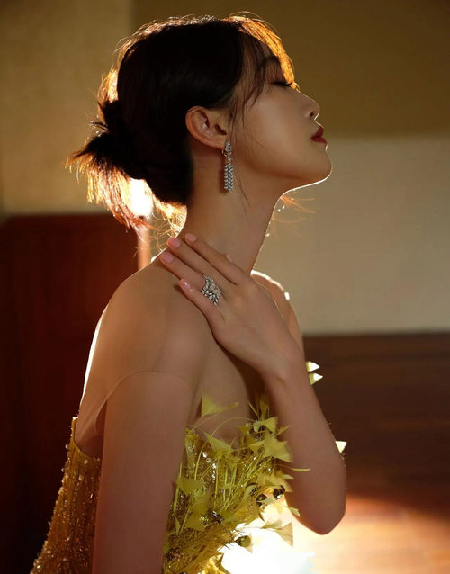 女人天鵝頸運(yùn)勢(shì)怎么樣