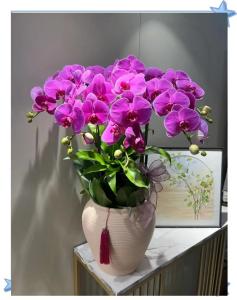家里擺什么假花最吉祥 擺花推薦