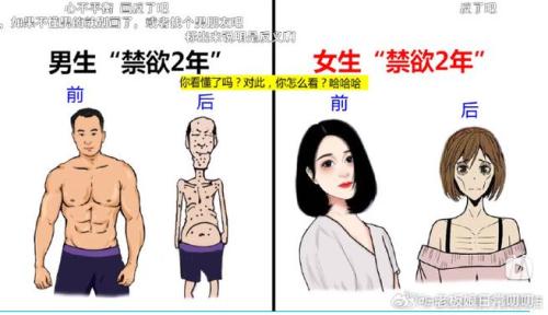 女人哪些體相會毀男人前途
