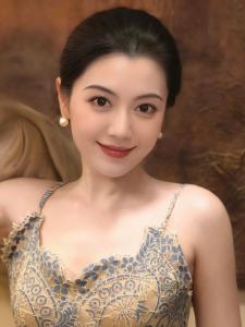 貴婦面相，七種面相具有貴婦相