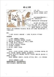 夬卦決定感情復合 女占澤天夬卦能復合嗎