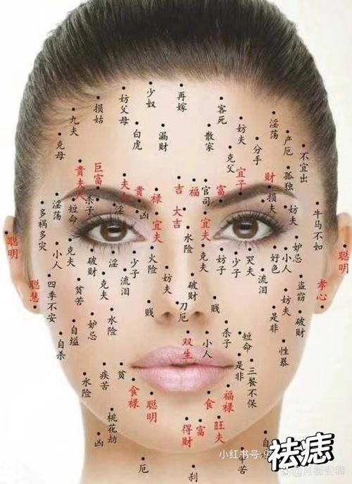 眼角的痣能不能點(diǎn) 會(huì)影響命運(yùn)嗎