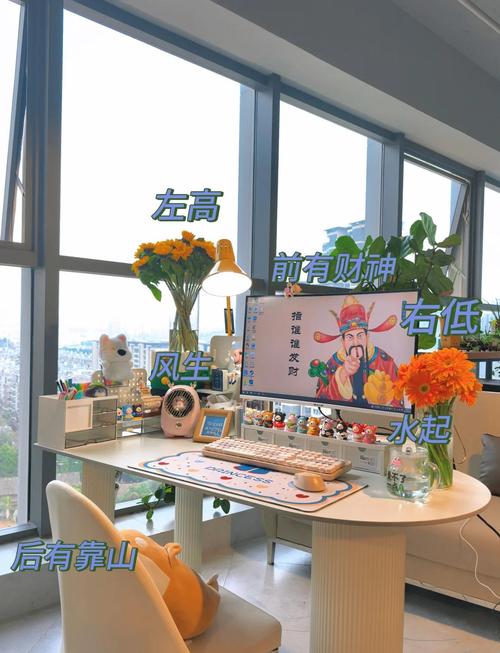 公司員工不穩定風水 座位前方無阻礙