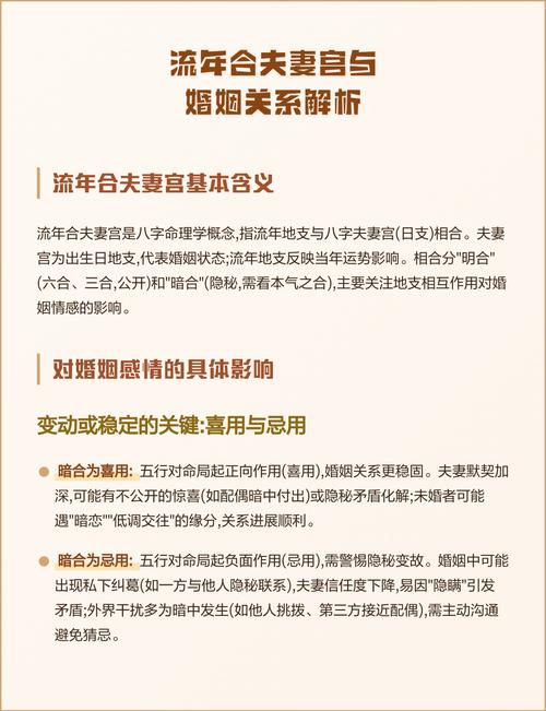 流年寅亥合夫妻宮 流年與夫妻宮半合