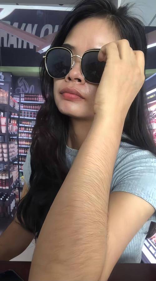女生汗毛重富貴有福氣是真的嗎