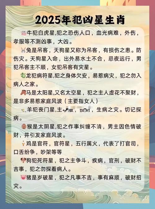 化解2015年三大兇星的不利影響