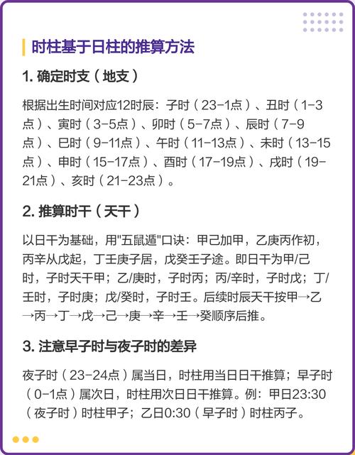 2022年八月三十新生兒天干地支是什么 日柱論命及整體大運(yùn)