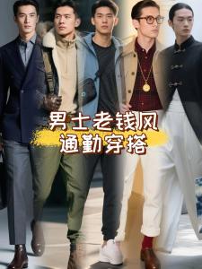 什么面相的男人喜歡購物