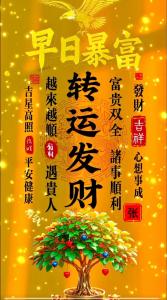 農(nóng)歷1月18日出生的人命運(yùn)  廣開財(cái)路事業(yè)大漲