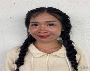 女人窮相，扁嘴的女人是不是很窮