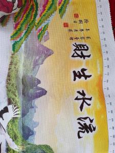 十字繡的風水有哪些注意事項呢？