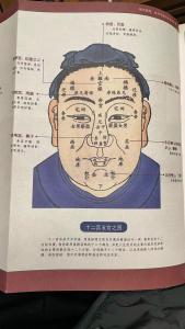 如何從面相上分辨高級官員