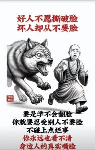 什么面相的人喜歡諷刺別人