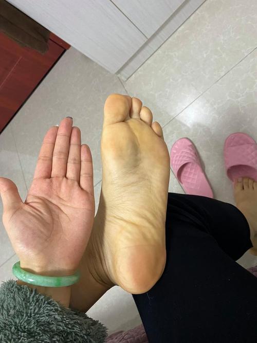 不好的腳相有哪些