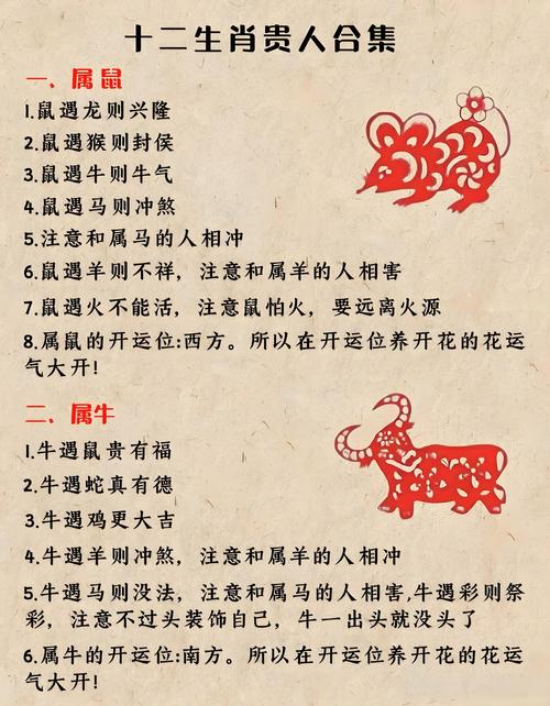 屬馬的貴人有哪些 屬馬最不敢惹的生肖