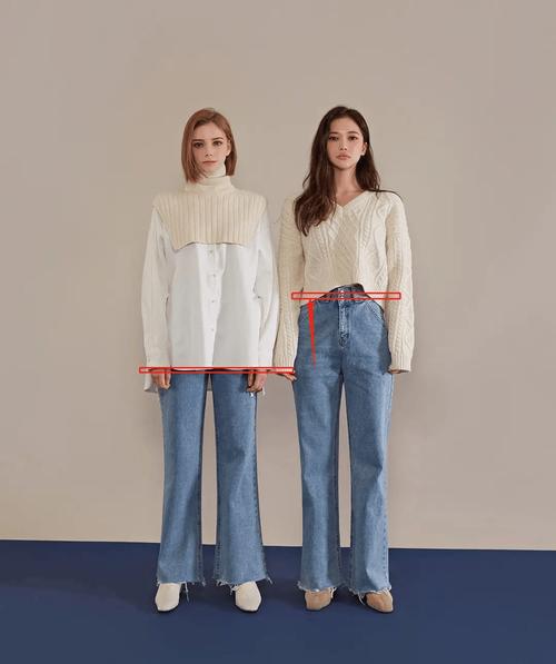 上身長下身短什么命？有福氣，一生安穩！