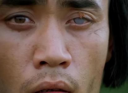 眼睛看男人的風(fēng)流債