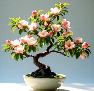 擺放什么植物可以招桃花