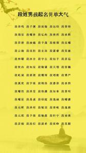 姓曹的起名大全