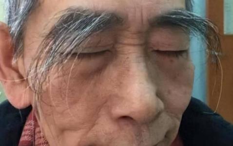 眉毛長長壽嗎？長壽的人有什么體相特征