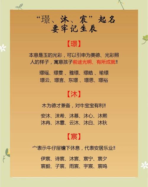 揭秘名字對(duì)孩子的重要性