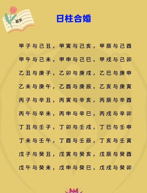 辛酉日柱女命看婚姻與配對