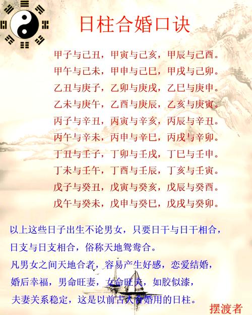 酉時男和亥時女婚姻合不合 金生水很配對