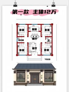2021年農村吉宅設計格局 有什么意義