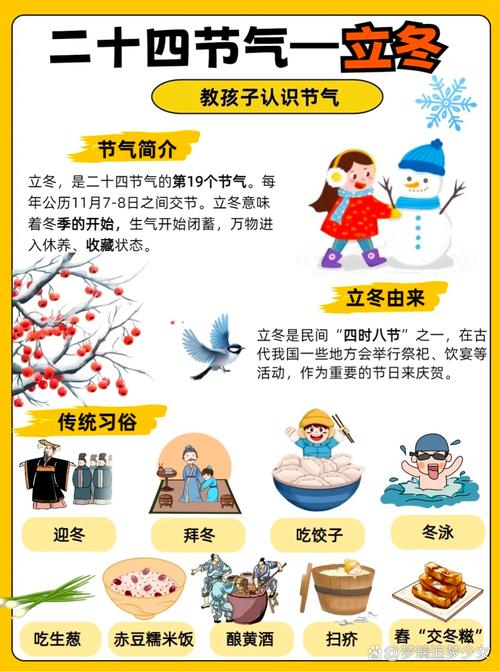 孩子出生要避開立冬嗎 性格復雜運勢尚可