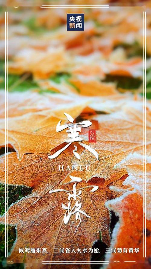 2022年寒露出生的寶寶好嗎 有極好的財富運勢
