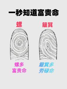 怎么看出你是不是富貴命,怎么看一個(gè)人是否富貴好命?