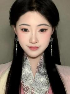 突出丹鳳眼的獨特美感，丹鳳眼如何化妝？