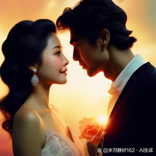 男身女相的人婚姻