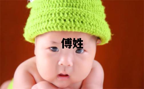 傅姓取名有詩(shī)意的女寶寶名字